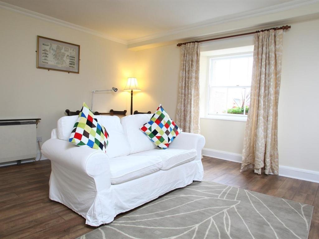 Glasgow City Charlotte Service Aparments 客房 照片