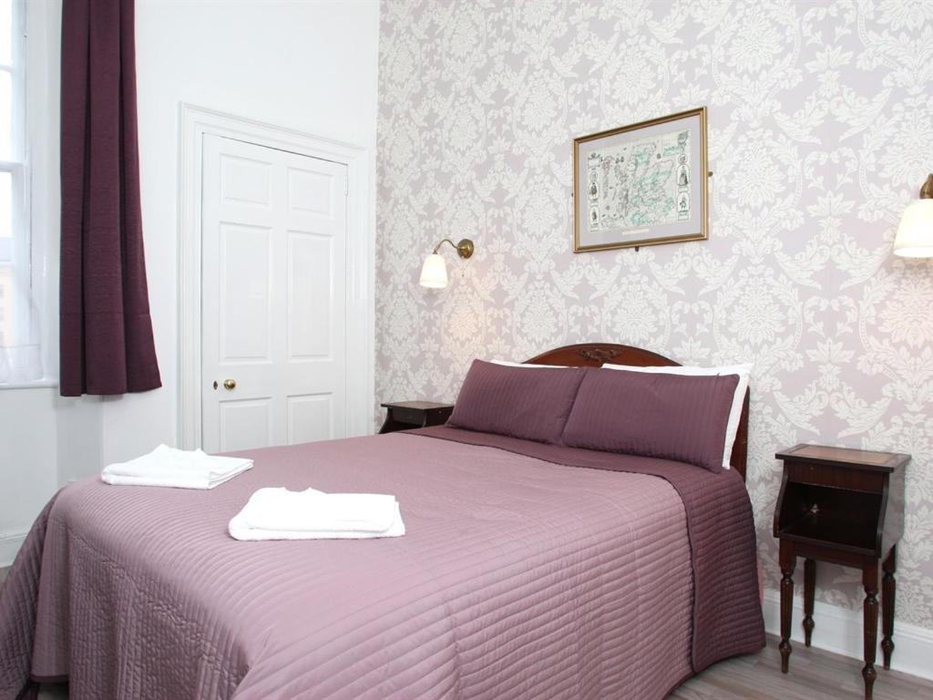 Glasgow City Charlotte Service Aparments 外观 照片